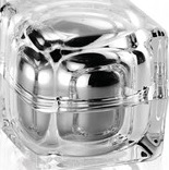 Allied Med Acrylic Jar11 KP353J50 - Click Image to Close